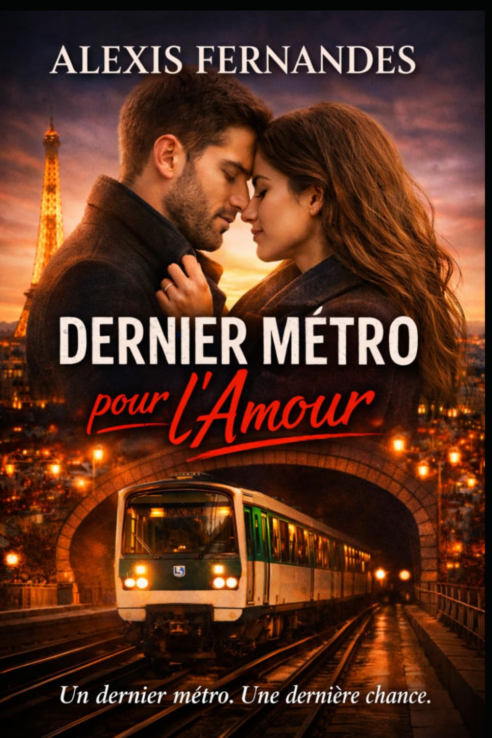 Dernier Métro pour l’Amour