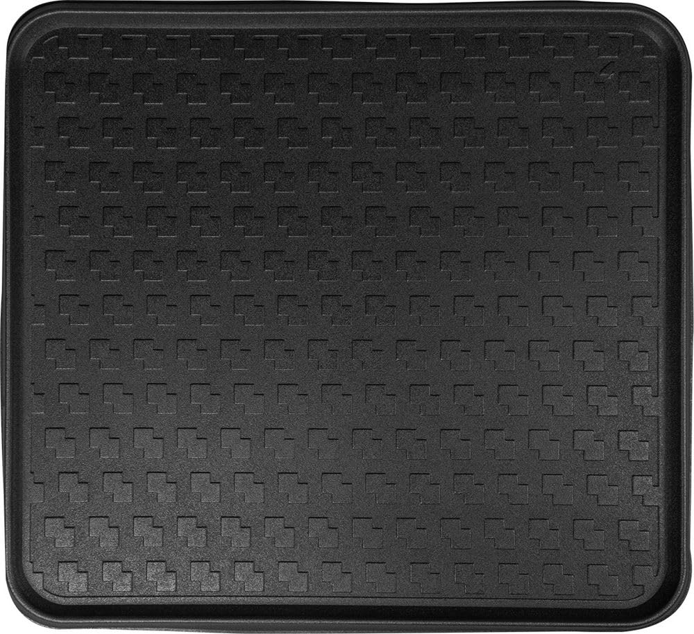 Start Vassoi per baule auto misura 4-100x90 cm impemeabile e reciclabile