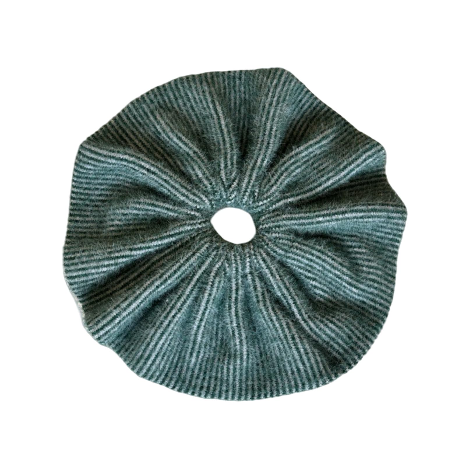 MICFENY Extra Large Hairband 26cm Knitting Hair Band Stretchy Hair Accessory Fashionable Headdress Headwear For Most Outfits