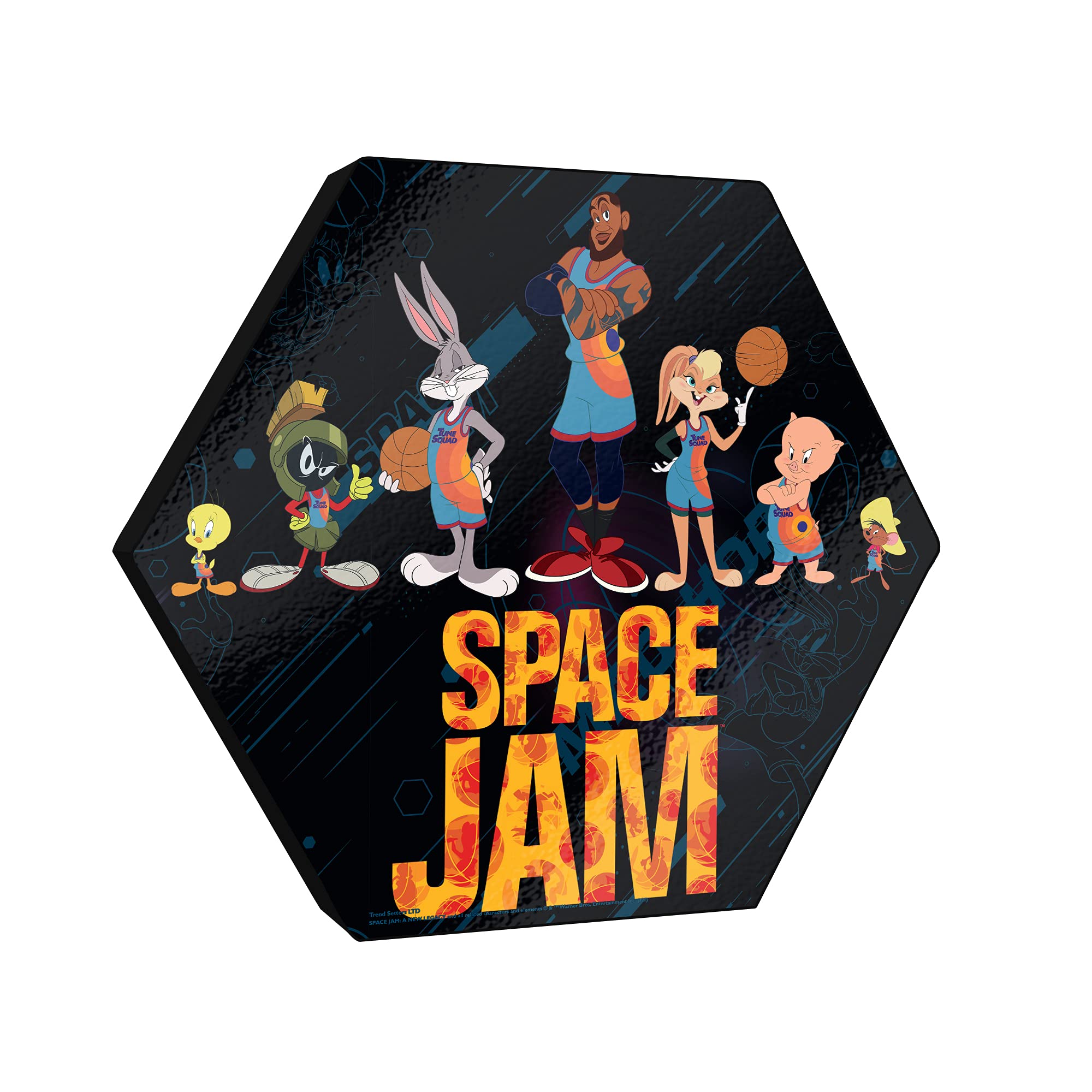 looney tunes space jam a new legacy