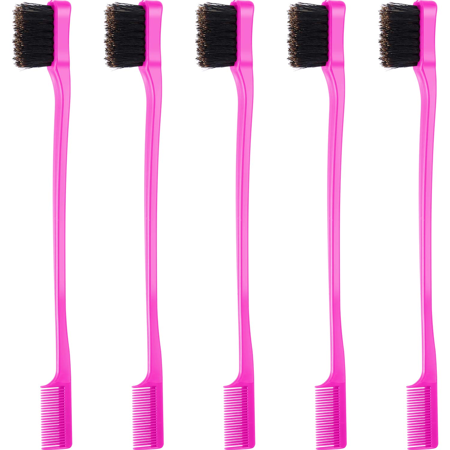 How To Clean Edge Control Brush at Becky Bevins blog