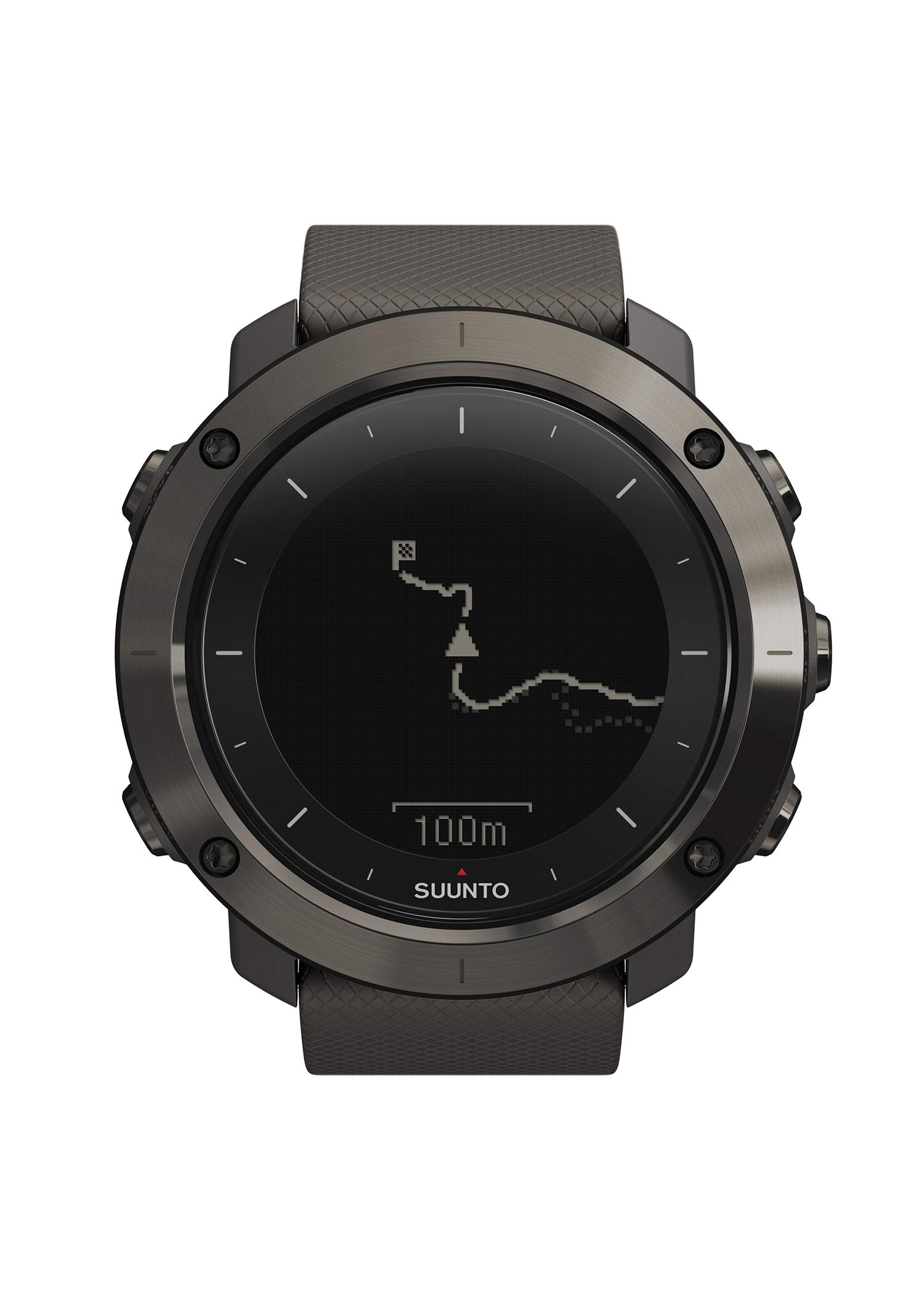 Suunto traverse alpha gps outdoor watch clearance