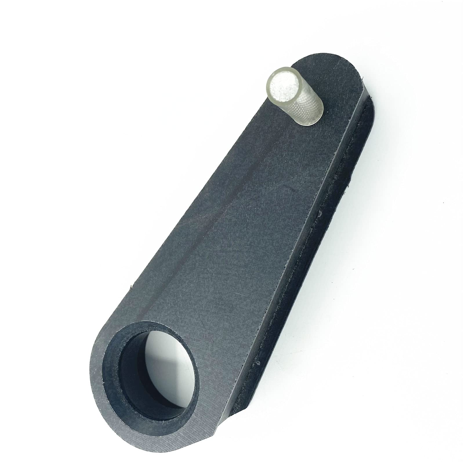 Chain Guide Slider Front Swingarm fits for Yamaha Banshee 1987-2006