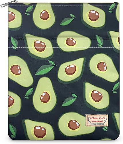 Funda de libro para amantes de los libros con cremallera, protector de libros de nerd de libros, fundas de libro para tapa dura, lavable,