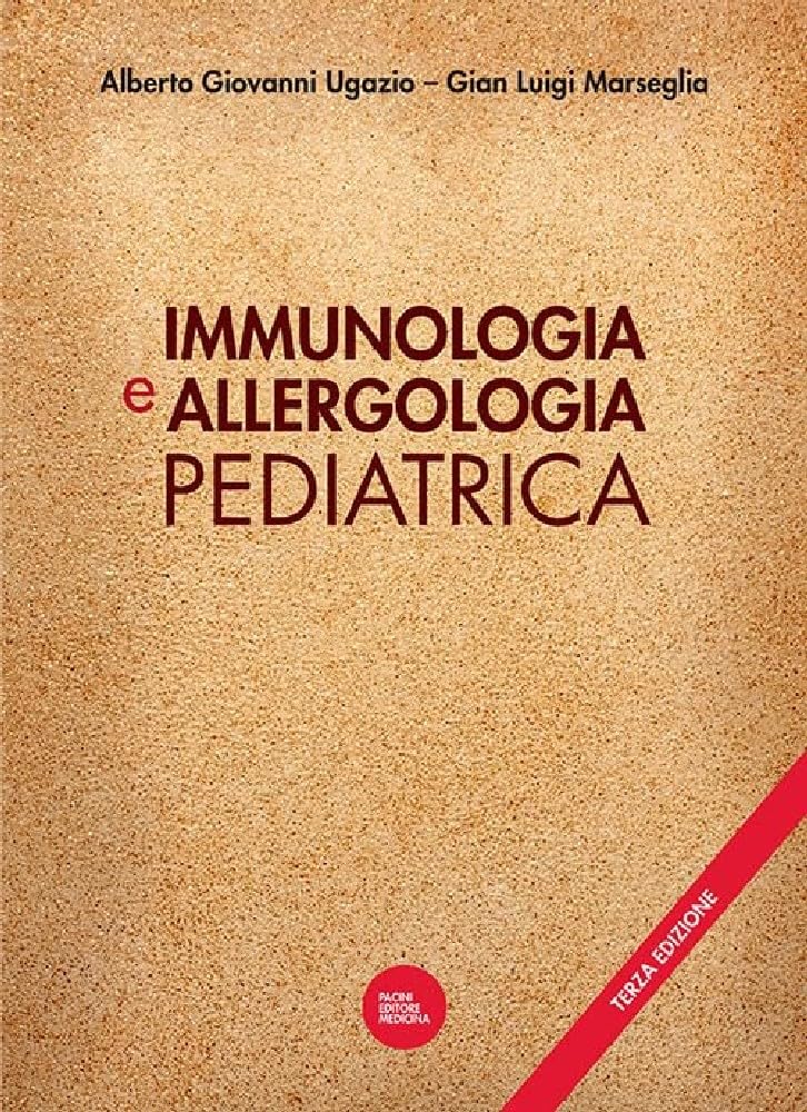 Immunologia E Allergologia Pediatrica - 4