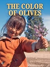 The Color of Olives