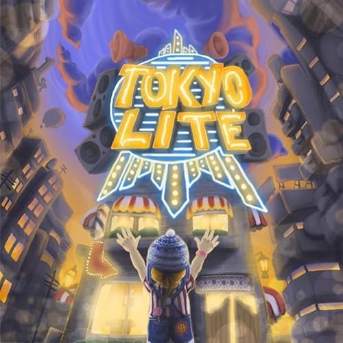 tokyolite yes dance mp3