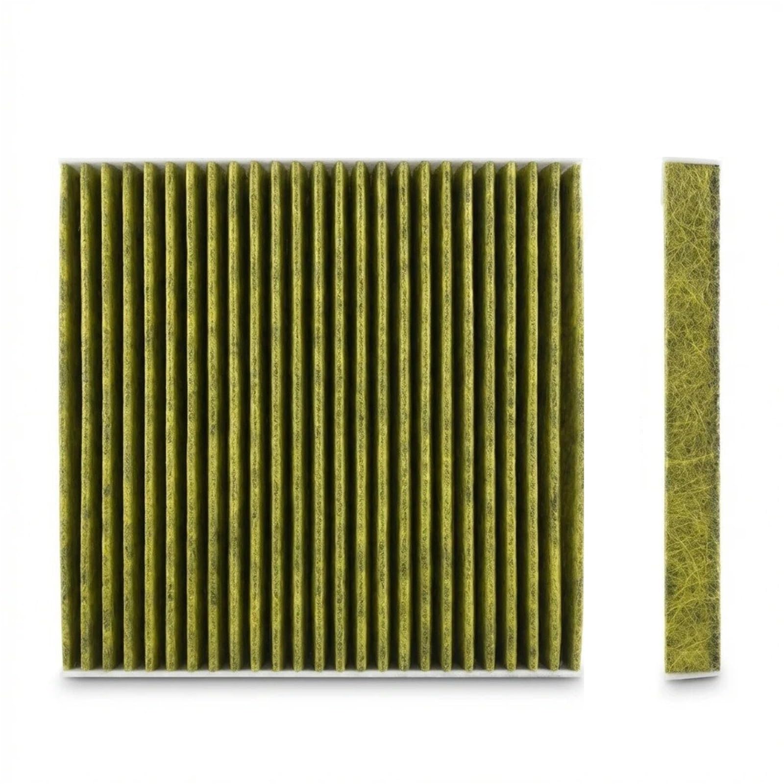 Cabin Air Filter For CHERY For TIGGO 4 For 7 For Pro For Tiggo 8 2019-2025 T158107011 Activated Carbon Air Cabin Filter