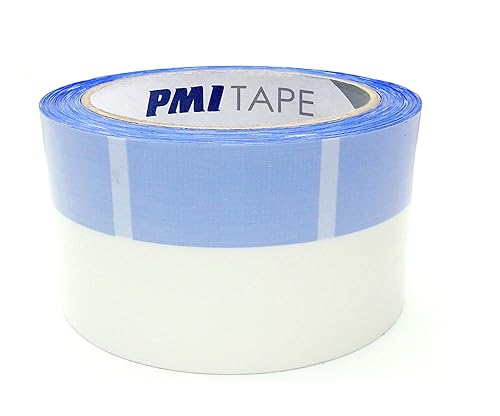 Cinta dividida (2 x 60 yardas), paquete de 36 disponible en Yaxa Costa Rica