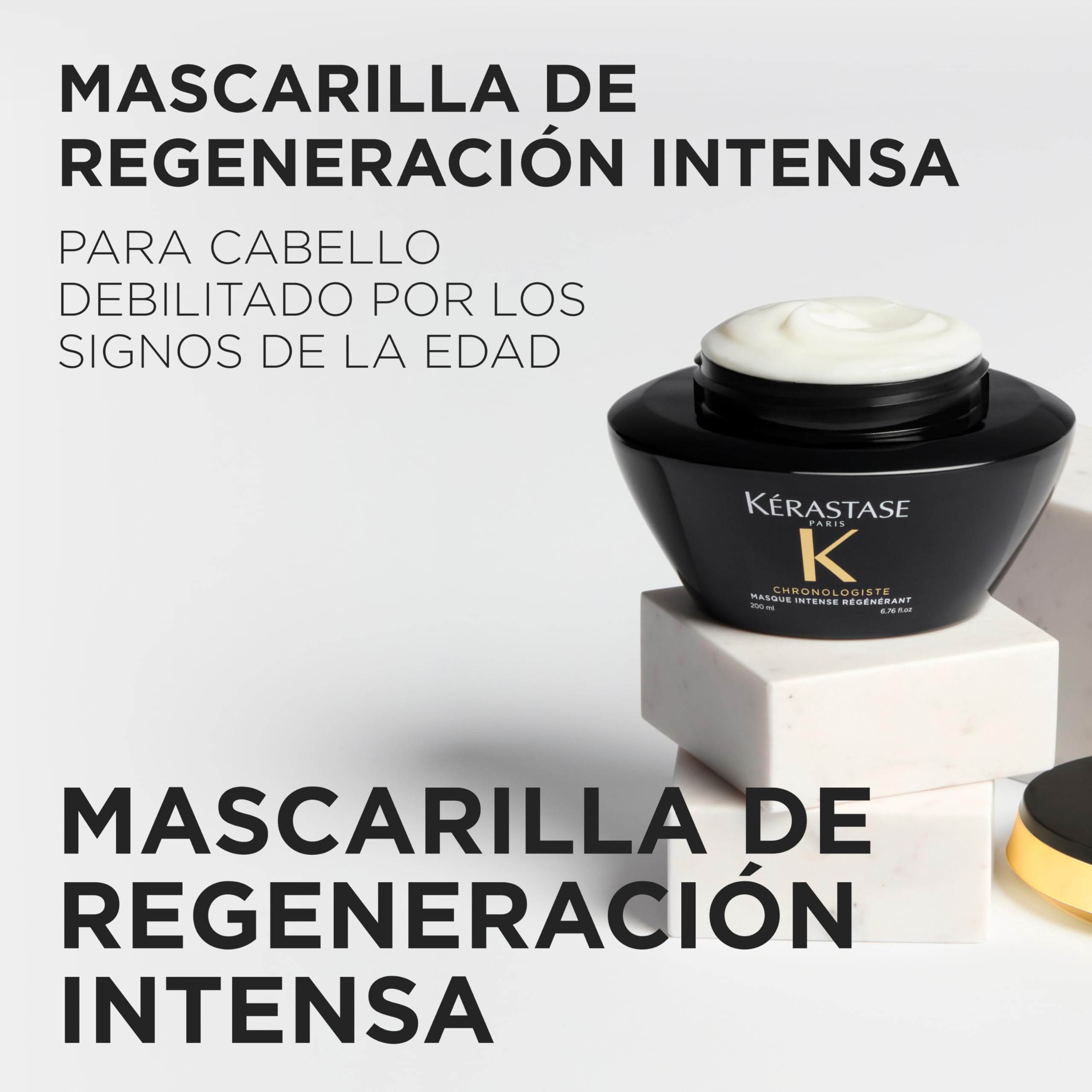 Kerastase Chronologiste Mascarilla Regeneradora ml