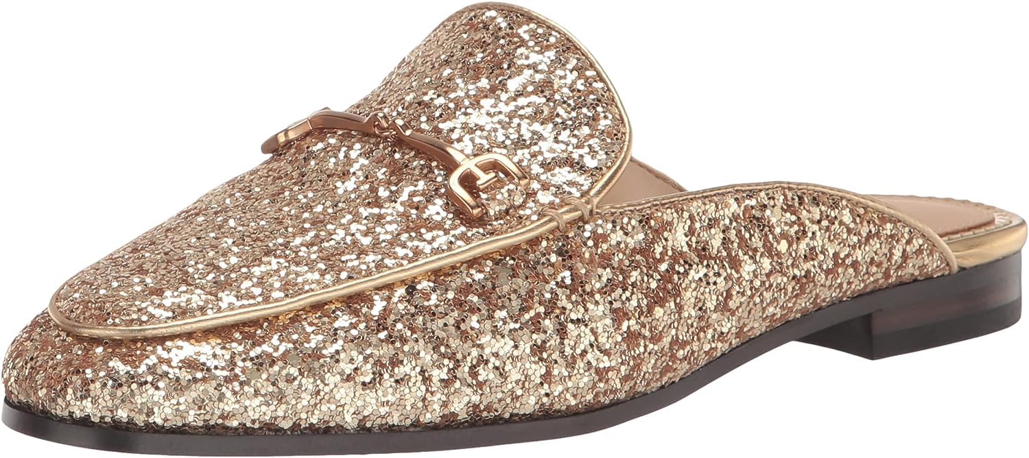 Sam Edelman Women's Linnie Flat Mules