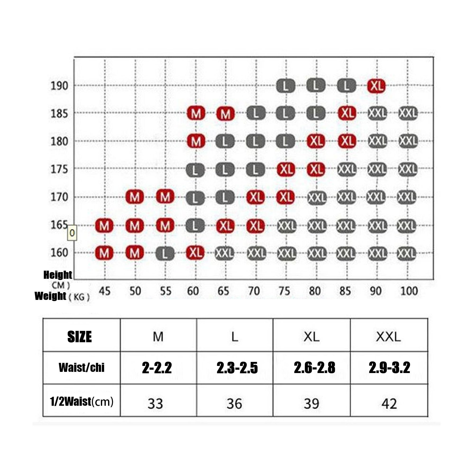 JEShifangjiusu - Slip da uomo, biancheria intima in cotone, morbido, confortevole, traspirante, biancheria intima per gamba corta, confezione da 5