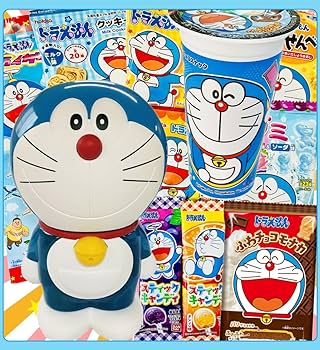Amazon.co.jp: ドラえもん お菓子 詰め合わせ (「ドライダー Amazon.co.jp: ドラえもん お菓子 詰め合わせ (「ドライダー