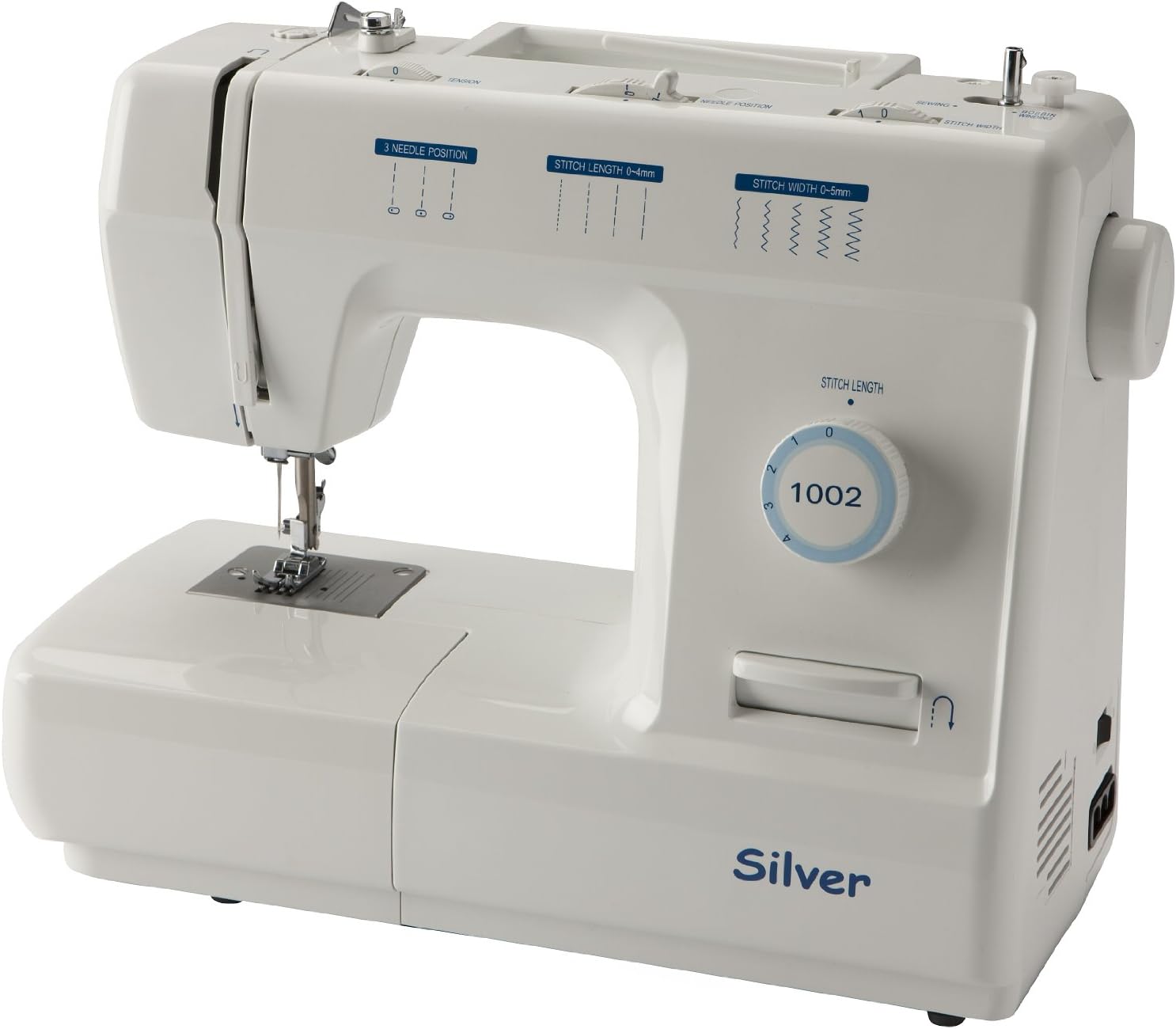 1002 Sewing Machine