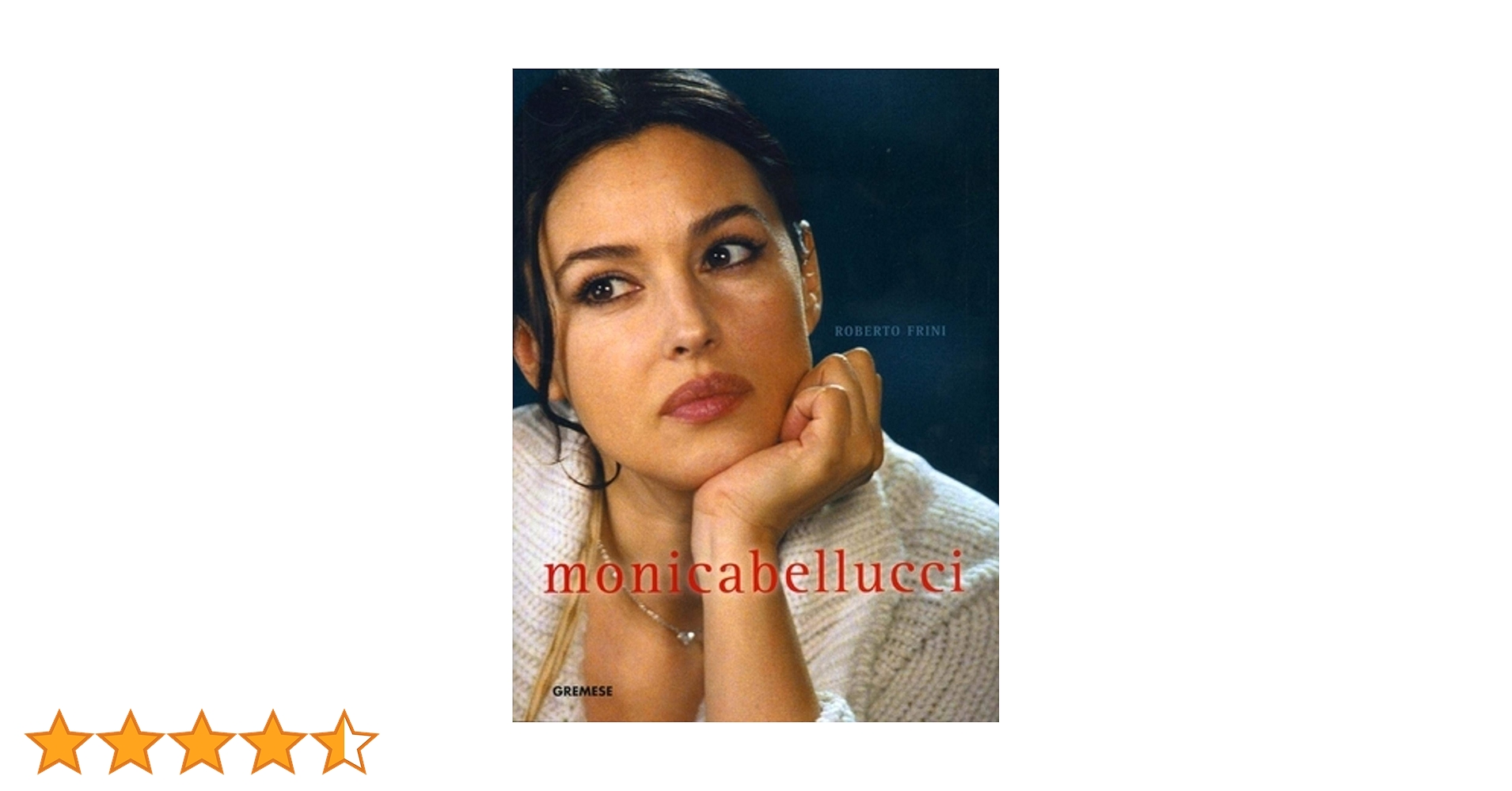 Amazon.co.jp: Monica Bellucci : 本