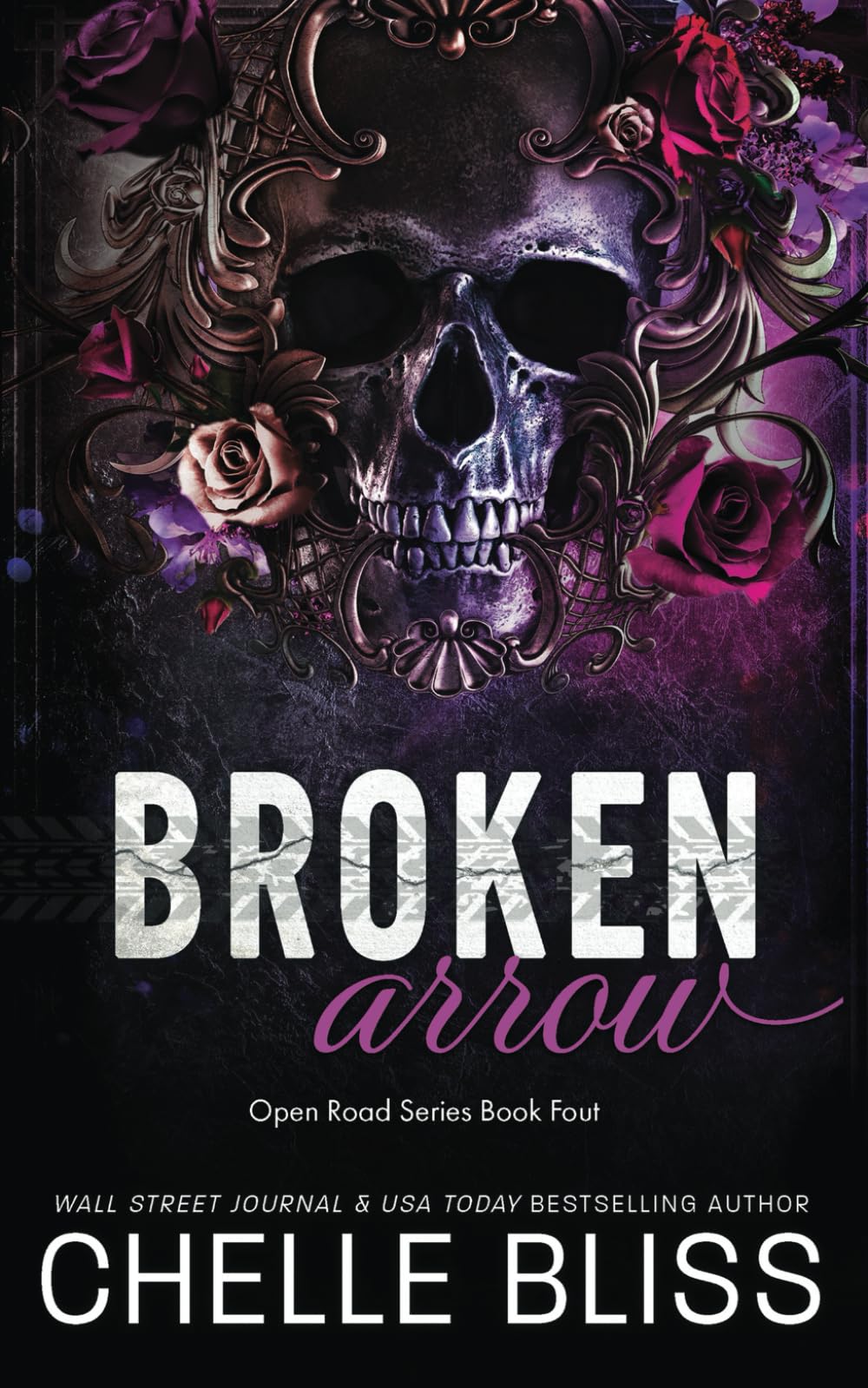 Broken Arrow: Special Edition: Discreet Edition (Open Road Series)