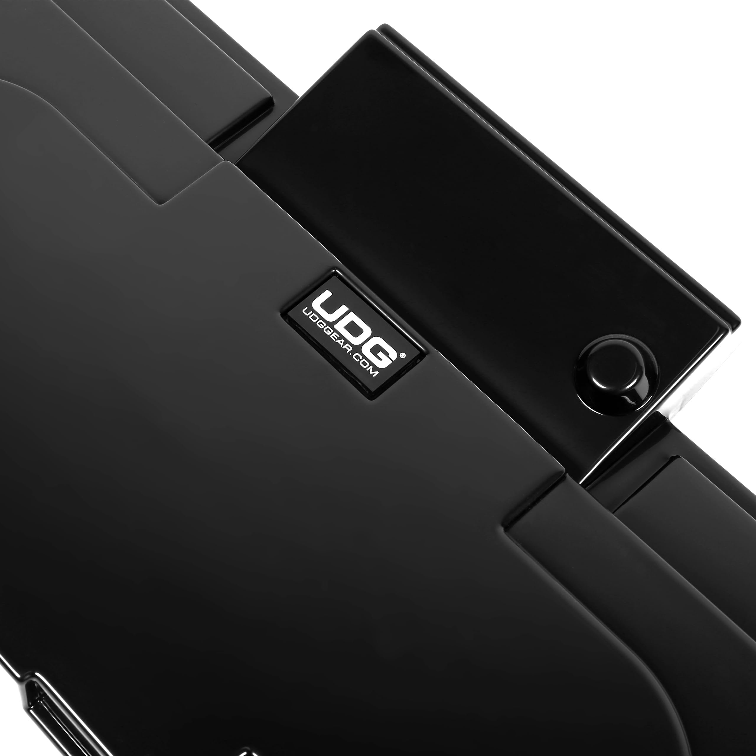 UDG Ultimate Equipment Cover Denon DJ SC Live 4, colore: Nero, Nero, Telo di copertura