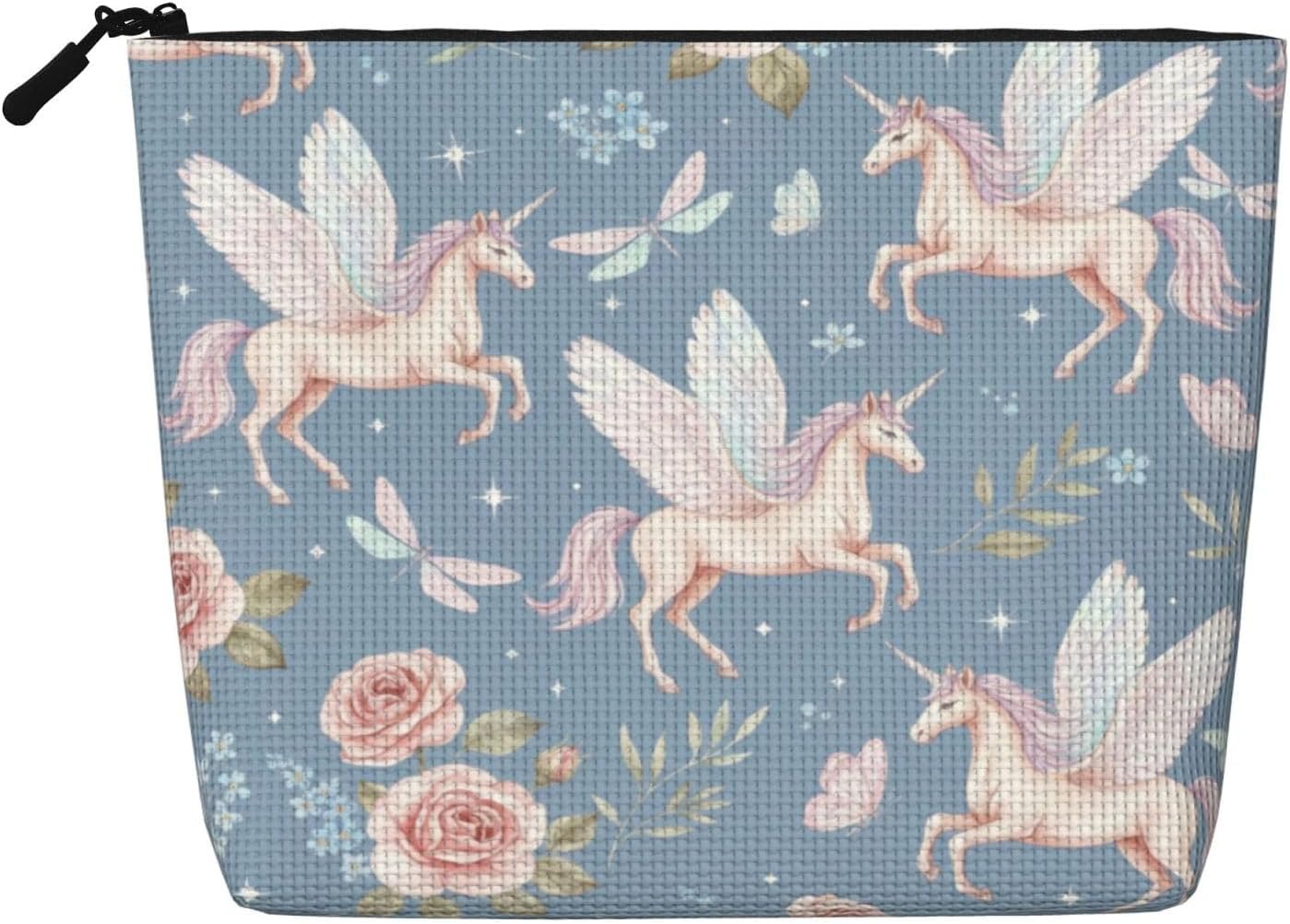 Travel Toiletry Bag Water-resistant Makeup Bag for Women Men