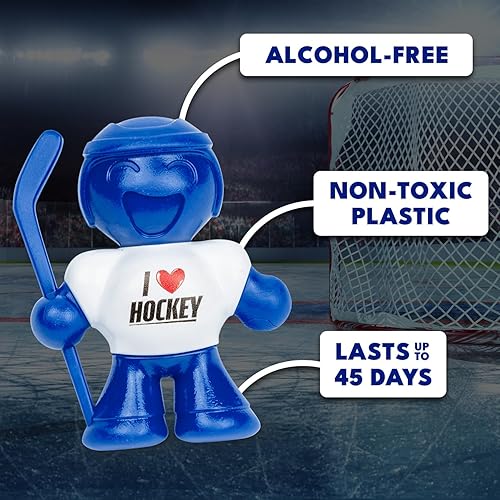 Miniatura 9 de Little Joe 96410 - Ambientador de coche con aroma a auto con clips a la ventilación de aire AC, utiliza aceite de fragancia sin alcohol, no es