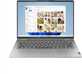 Lenovo IdeaPad Flex 5 ノートPC 8/31まで週末セール Amazon.com: Lenovo IdeaPad Flex 5 14