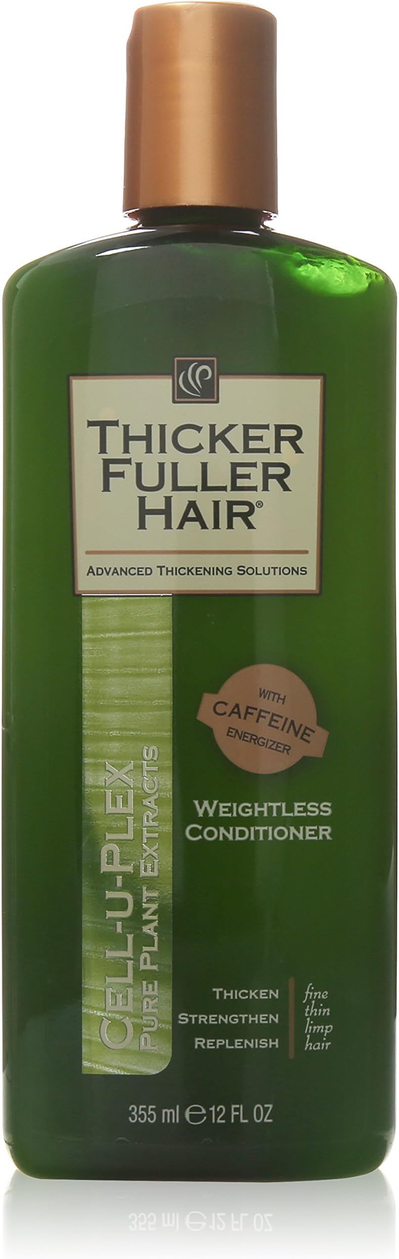 Weightless Conditioner 355 ml/12 oz