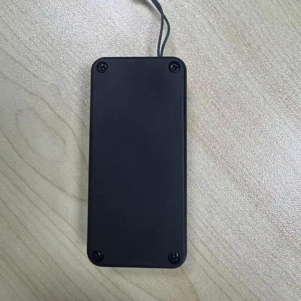 Altimètre de Parapente de Précision de 2,13 Pouces, Compatible avec la Connexion Bluetooth