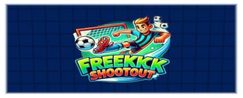 Freekick Shootout