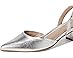 Naturalizer Mila Dress Shoes - Right View