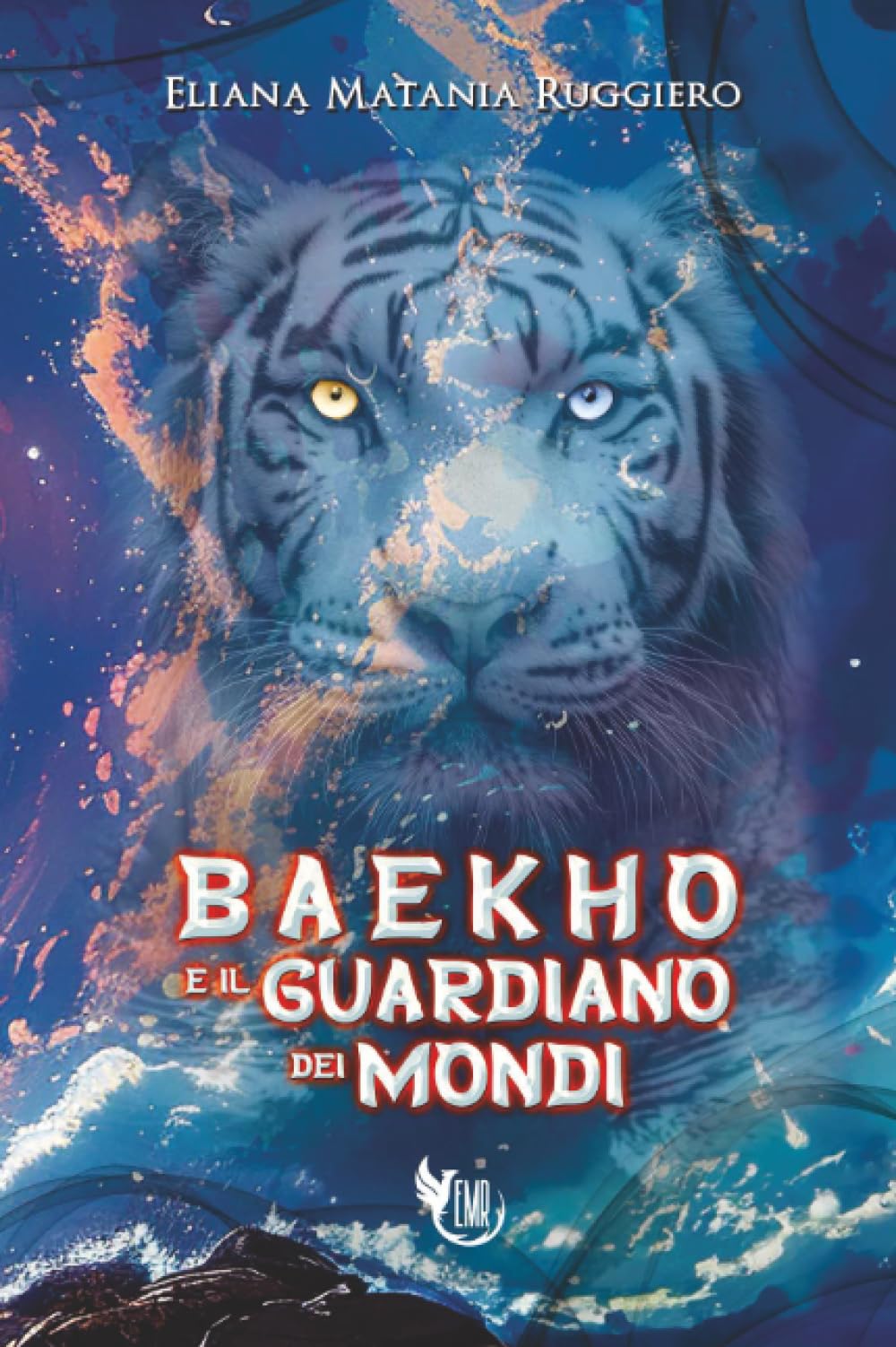 Baekho e il Guardiano dei Mondi