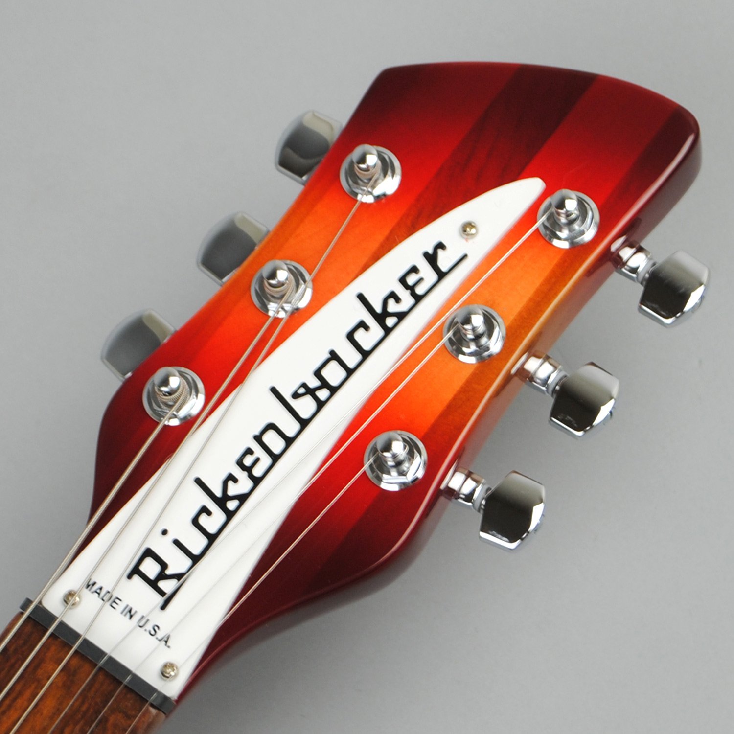 Amazon | Rickenbacker リッケンバッカー エレキギター 330