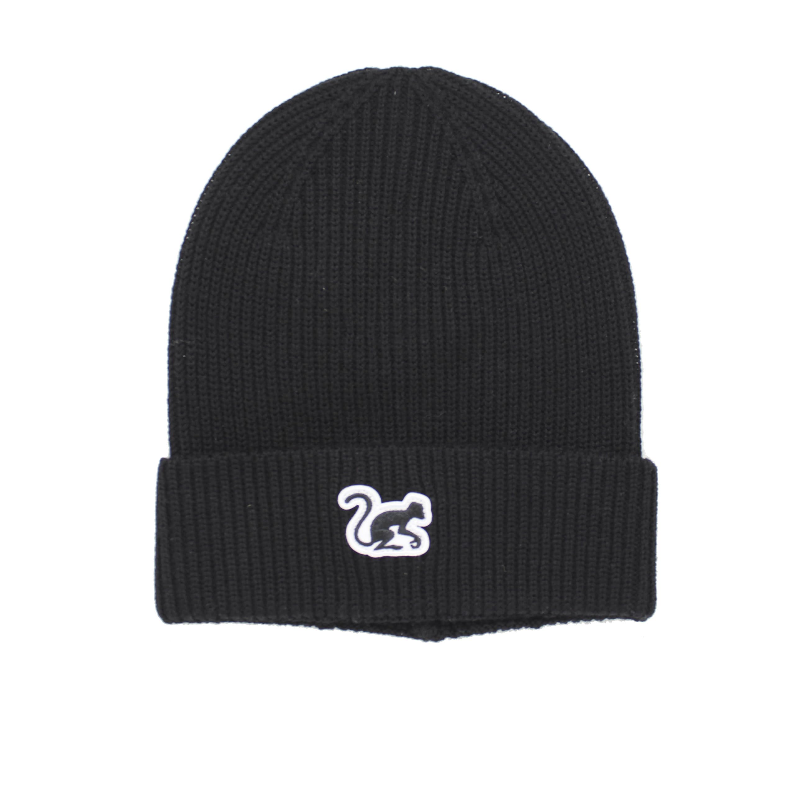Bonnet 100% laine mérinos Surf Monkey de qualité supérieure pour affronter le froid - 6