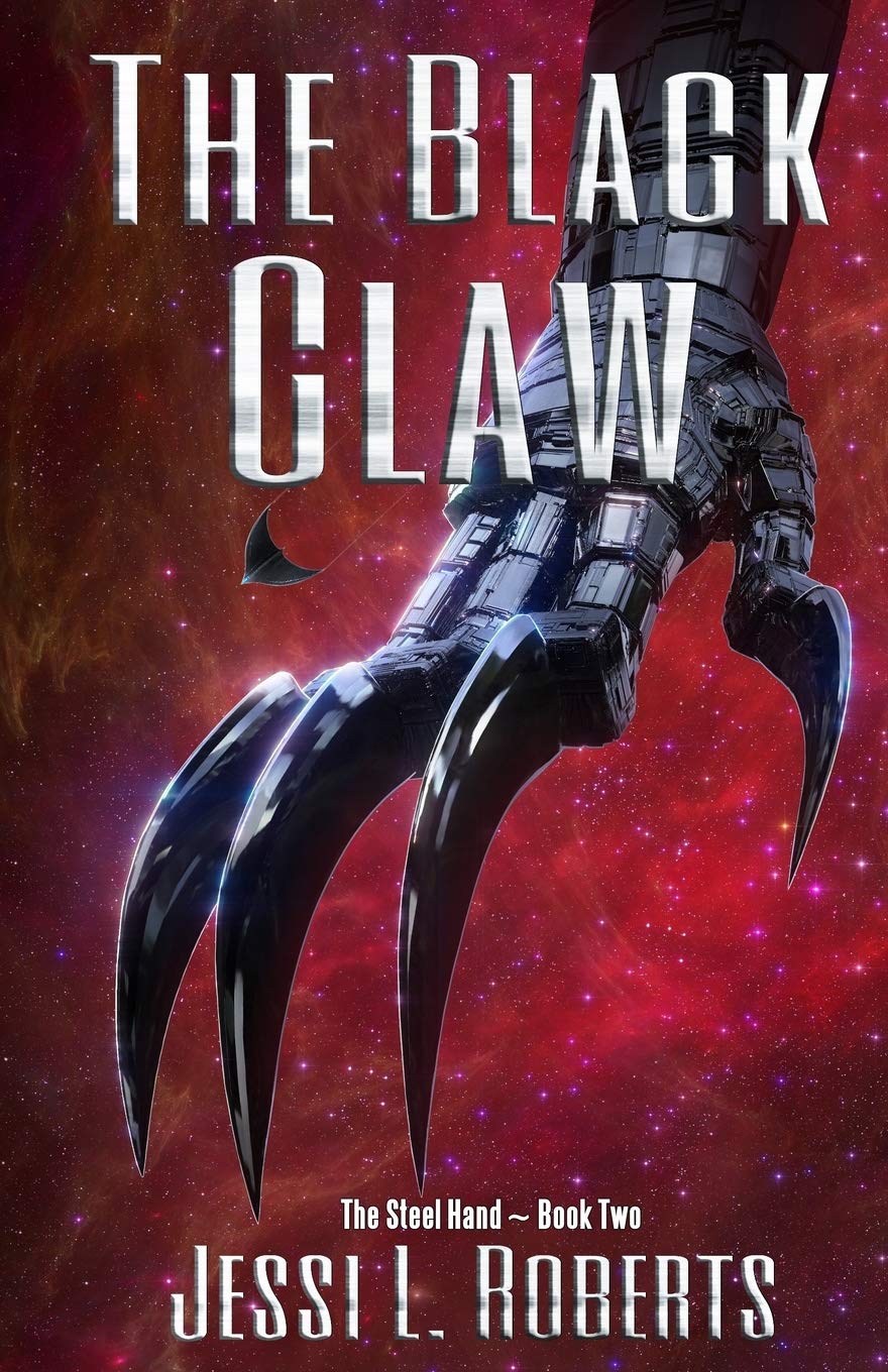 Cover of The Black Claw