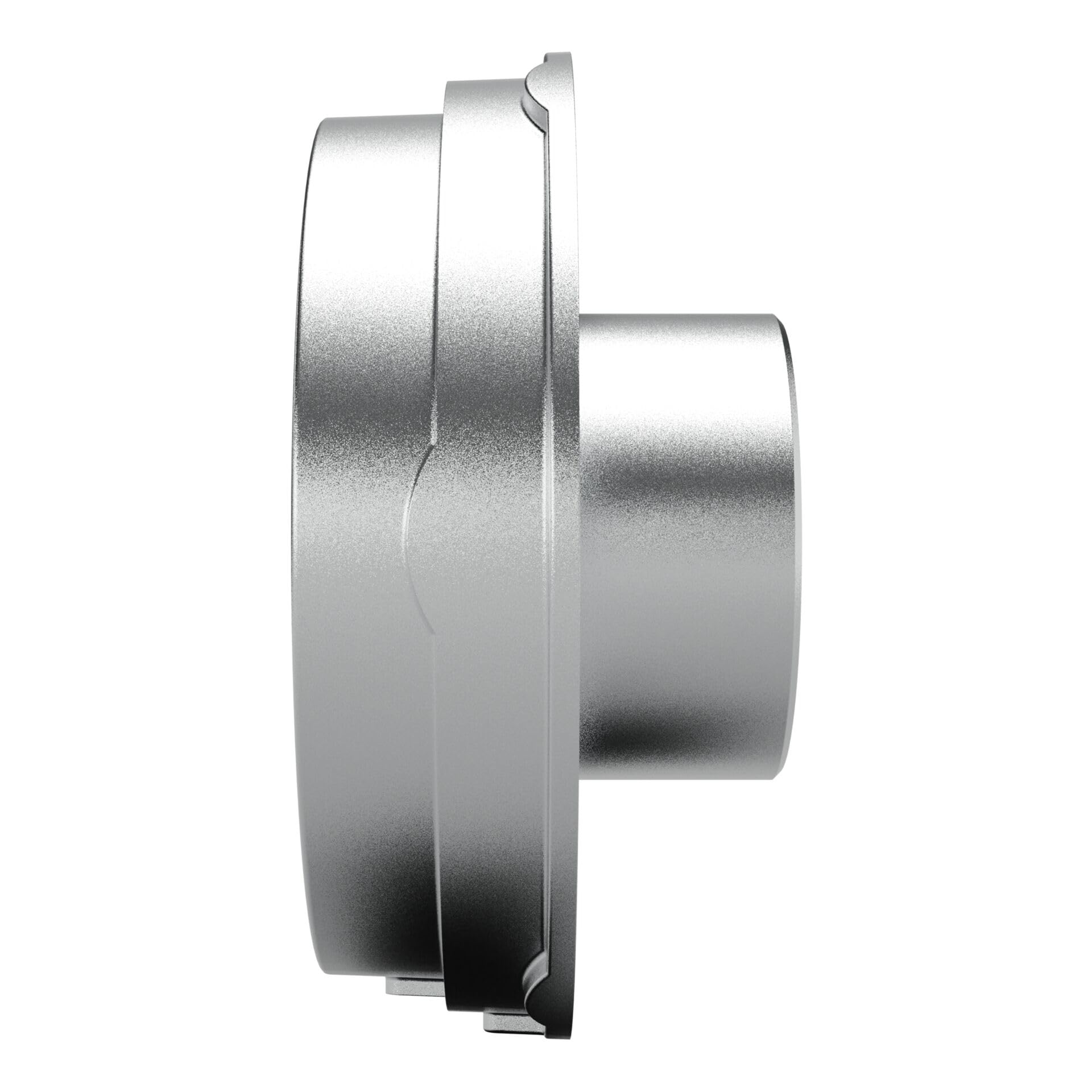 Osram NIGHT BREAKER LED VINTAGE H4 + R2 Adapter, 3000K, warmweiße Farbtemperatur, bis zu 330% mehr Helligkeit