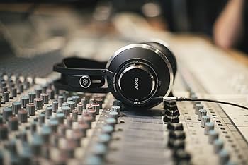 Amazon.co.jp: AKG K872 : 家電＆カメラ