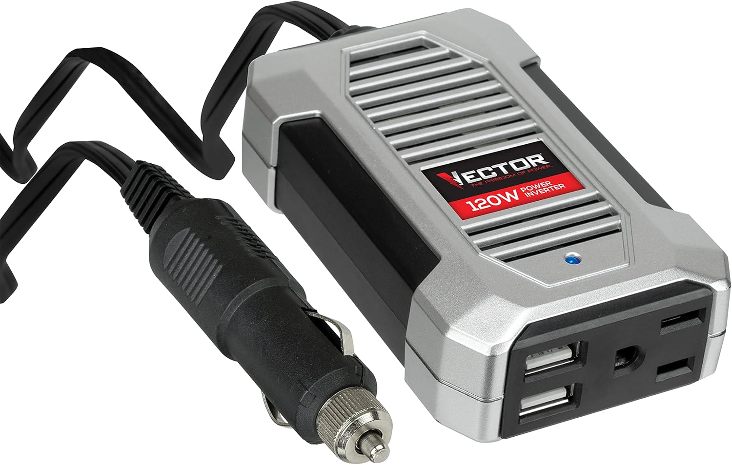 VECTOR 120 Watt Power Inverter PI120SV