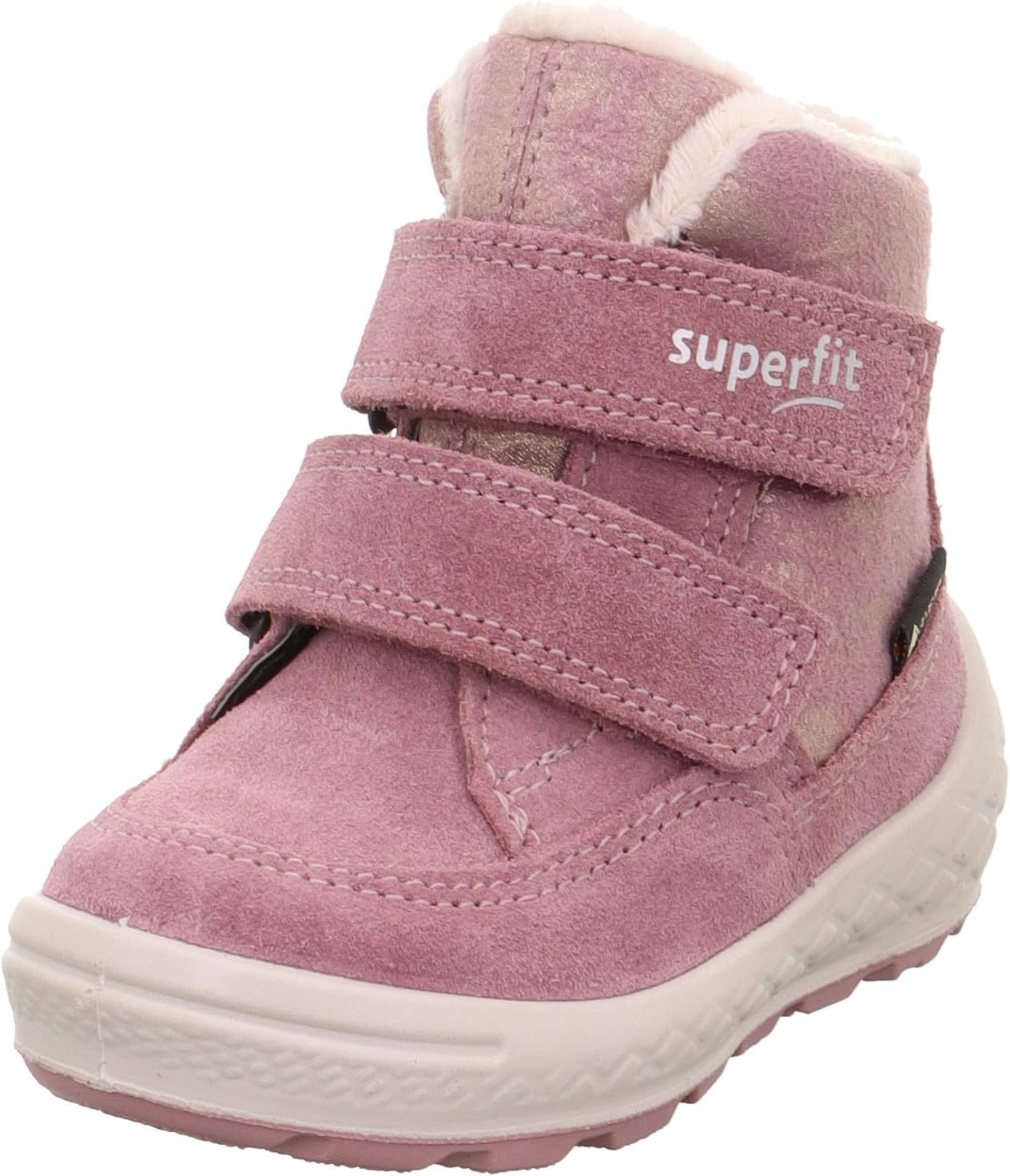 Superfit Boy's Groovy Snow Boots