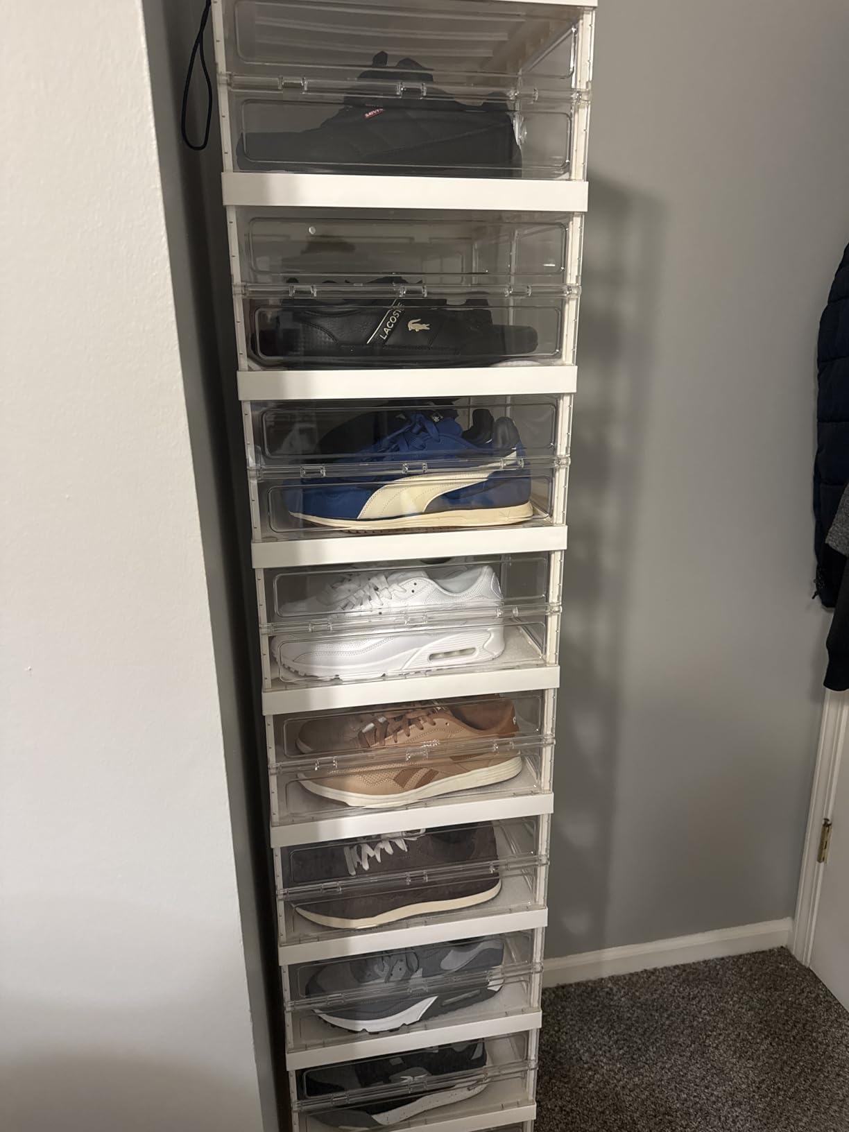 Customer Image