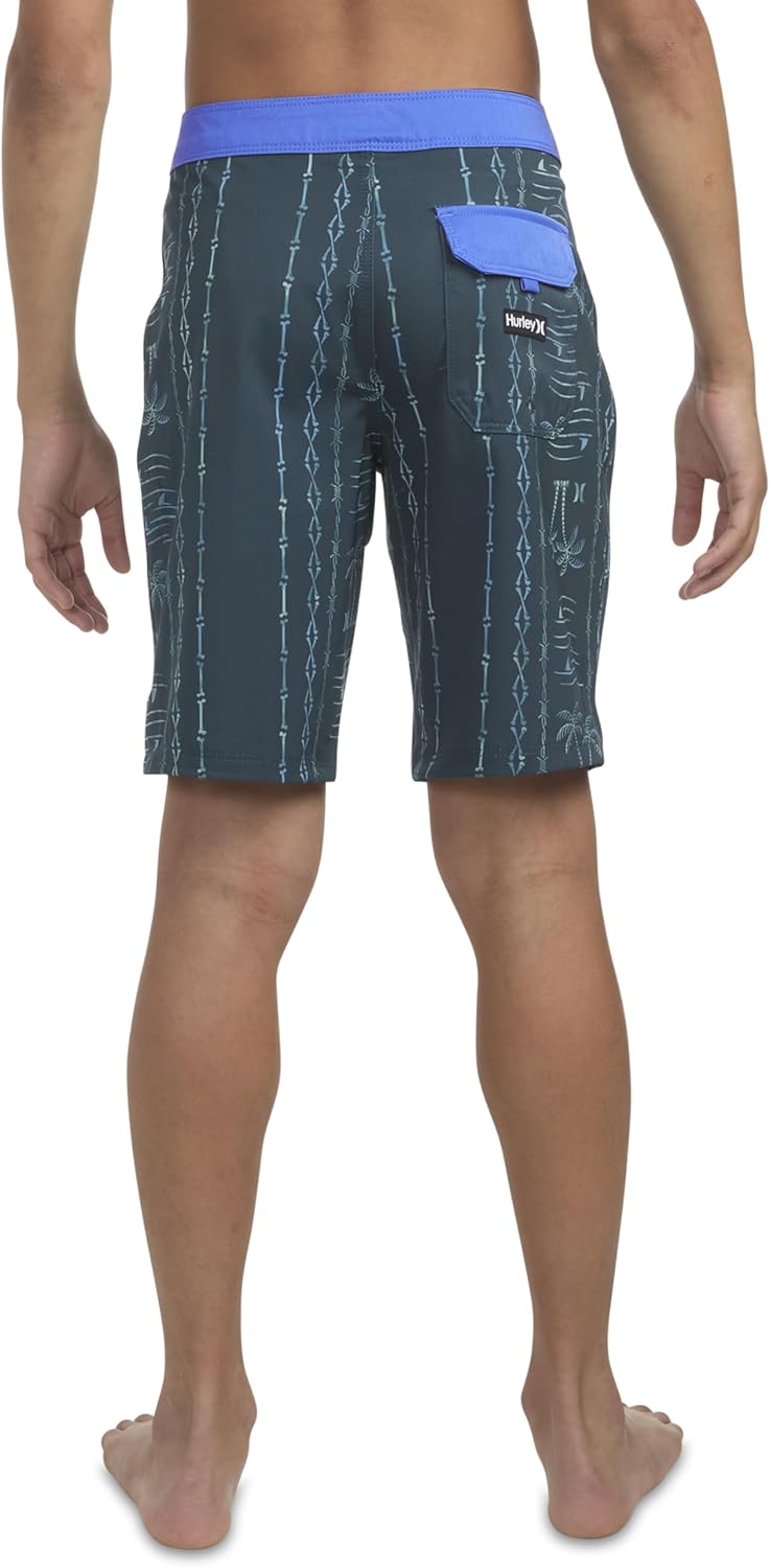 Hurley Boys Board Shorts - Image 4