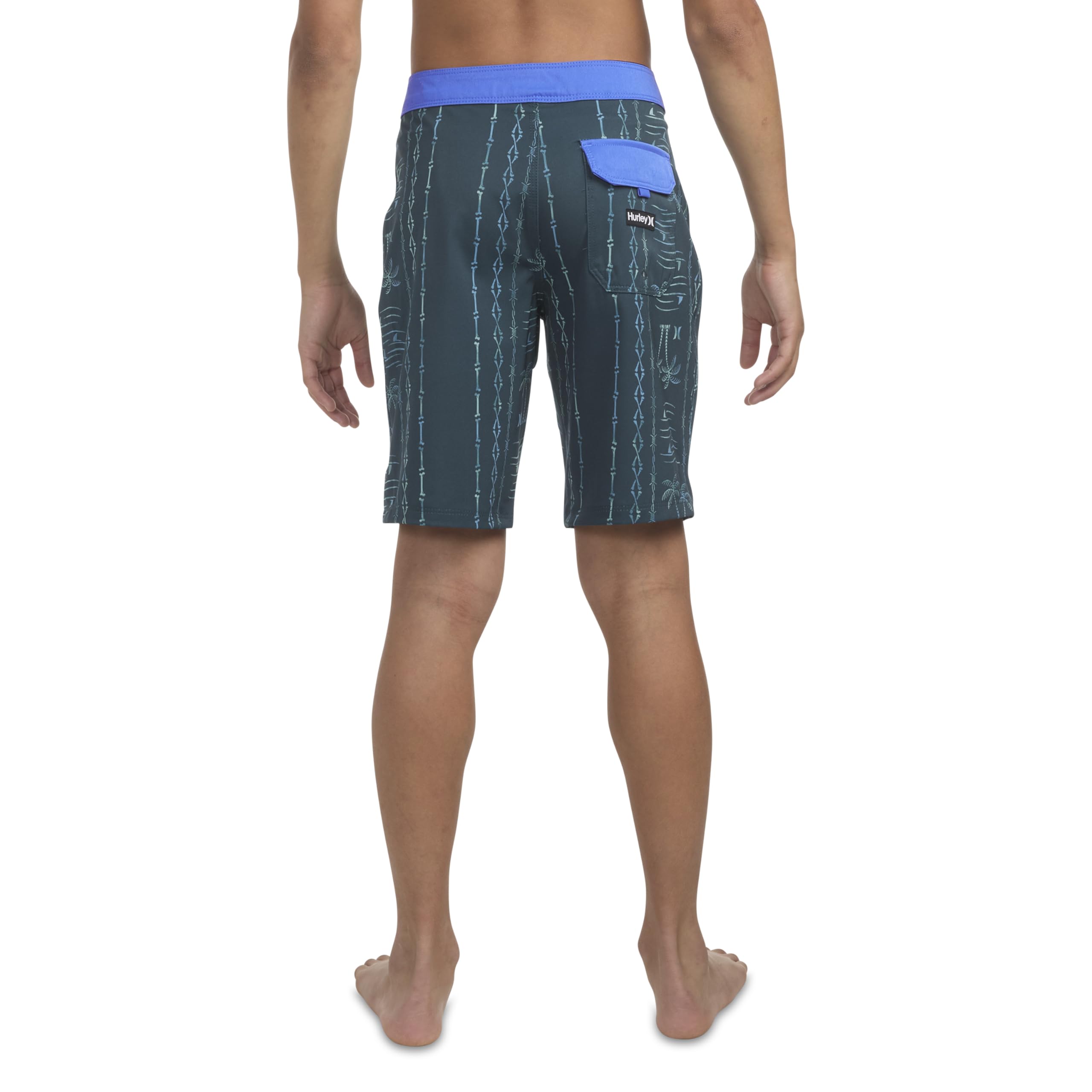 Hurley Boys Board Shorts
