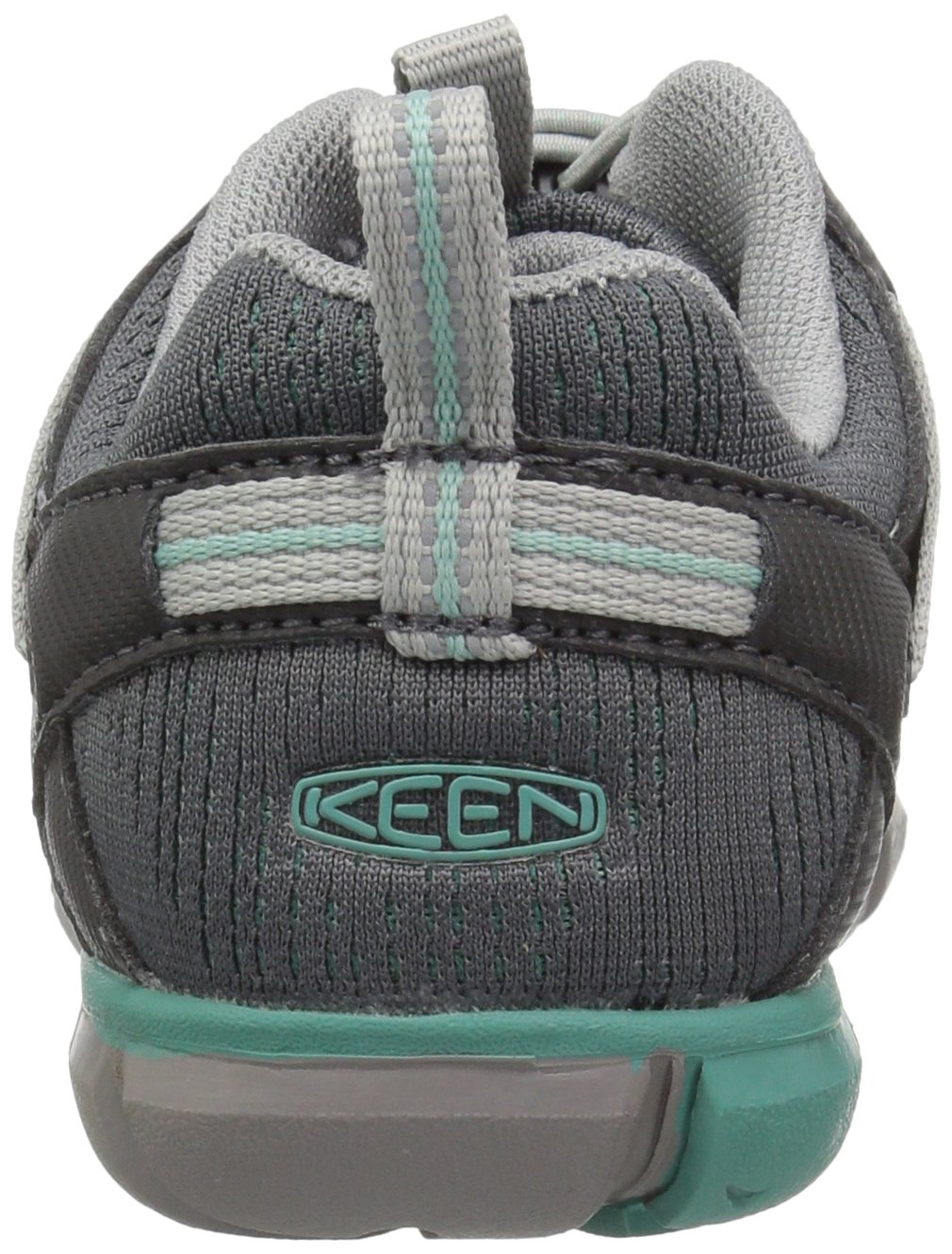 KEEN Unisex dziecięce buty trekkingowe Chandler CNX