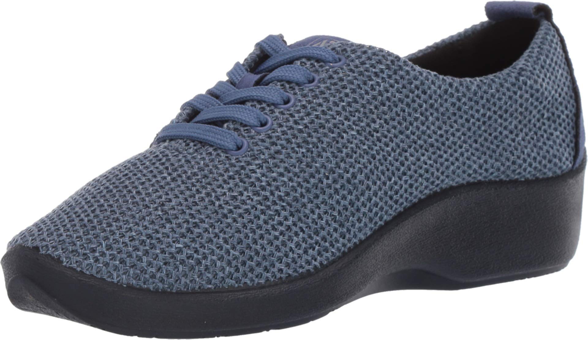 arcopedico Women's Net 3 Knit Tie Shoe-picture-16