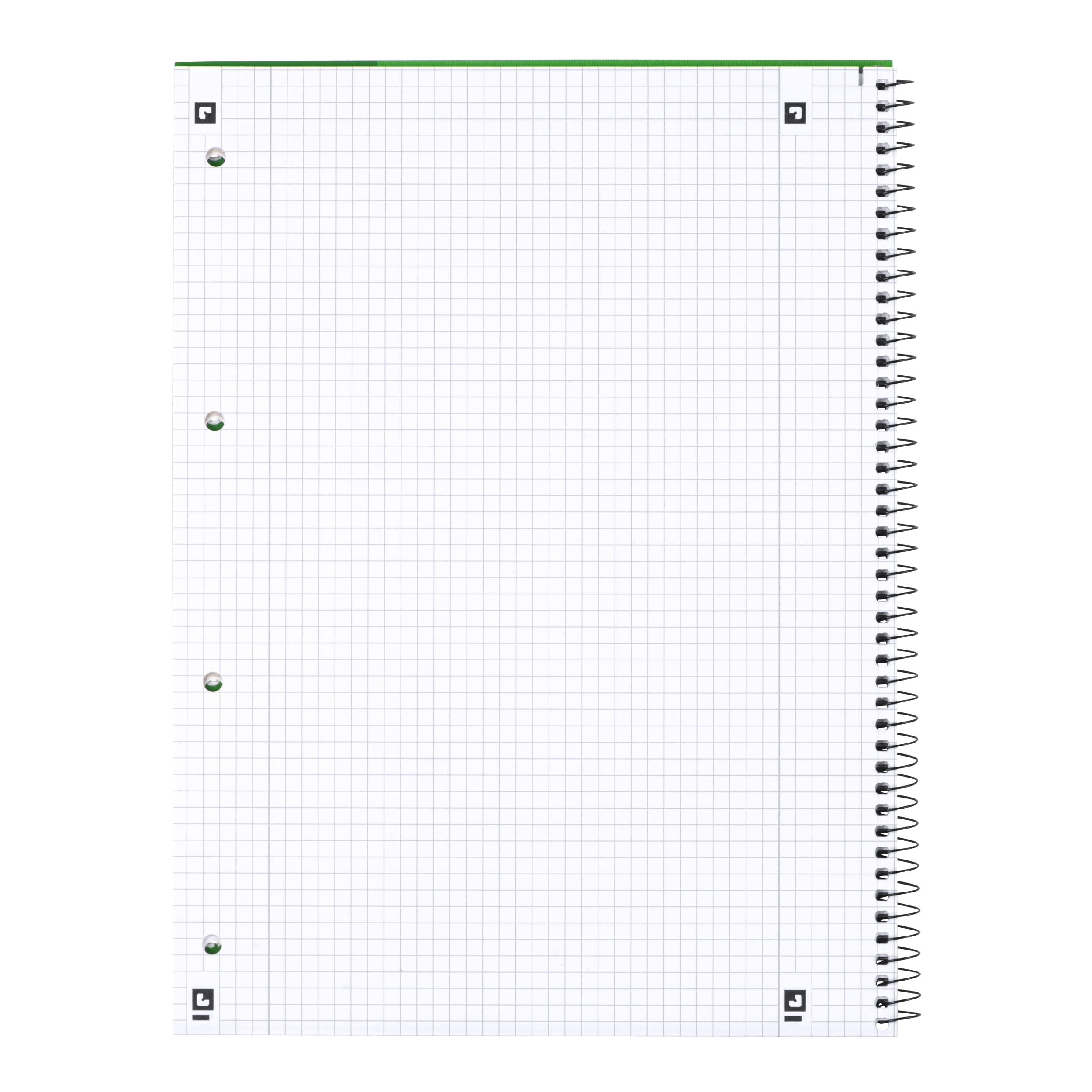 Cuaderno Espiral Rayado 100 Hojas - Siman El Salvador