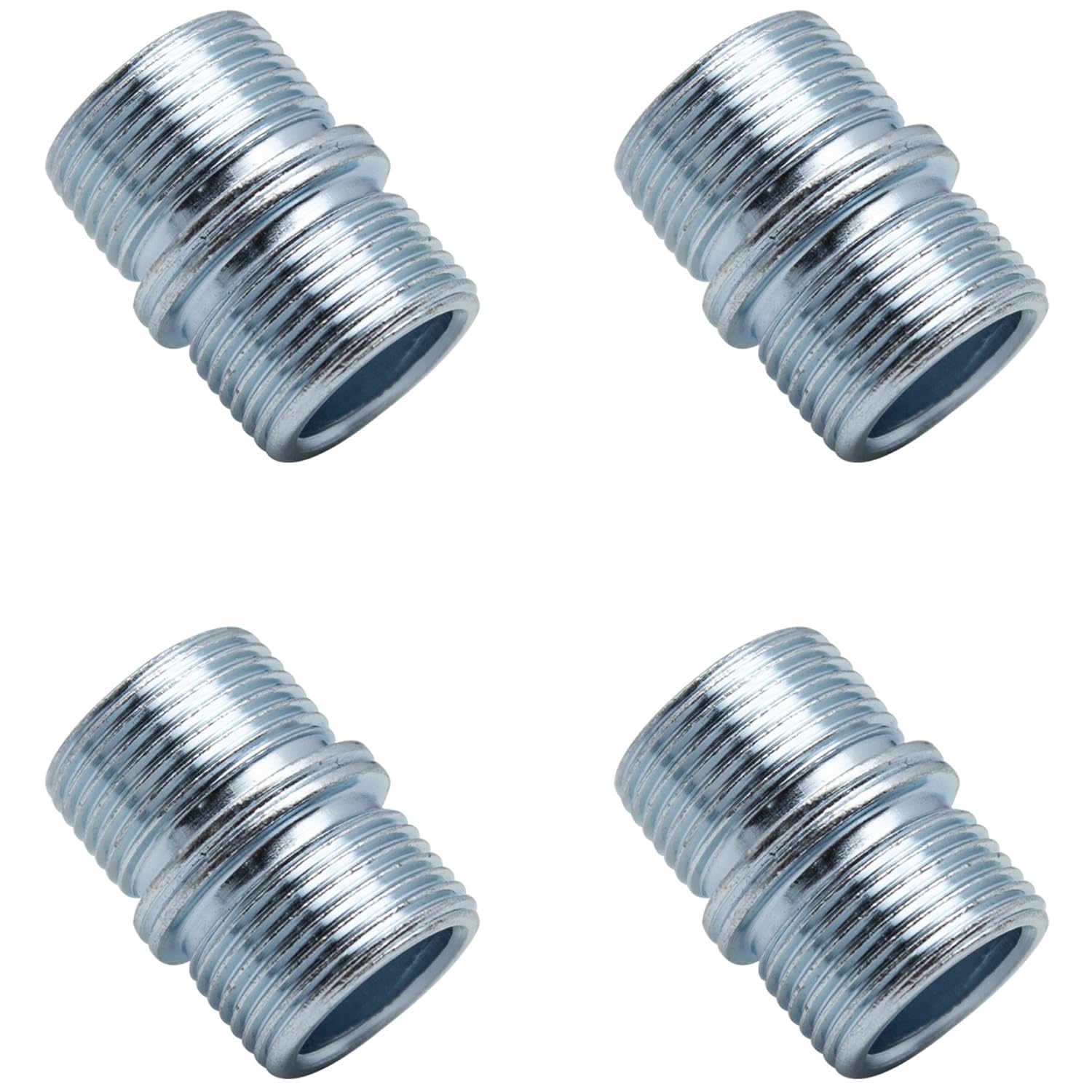 Surf Turtle Pipe Rack Connectors - 4 Pack -1 Surf Turtle Pipe Rack Connectors - 4 Pack -1