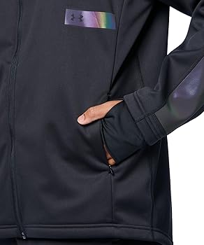 UNDER ARMOUR 2024秋冬限定モデルウインター ニット 3レイヤー Amazon | [アンダーアーマー] UA WINTER KNIT 3LAYER JACKET 3.0