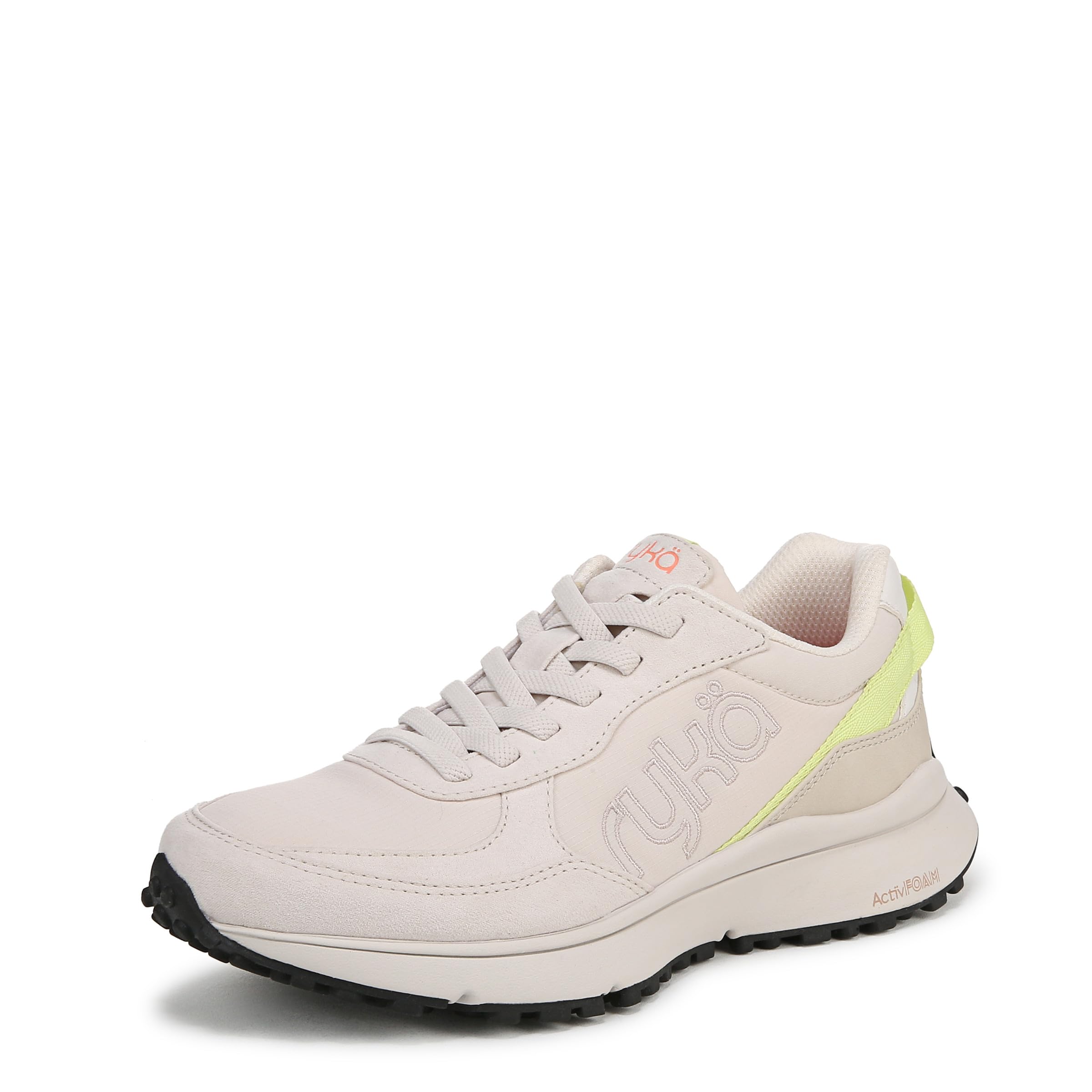 Jog On Slip On Sneaker