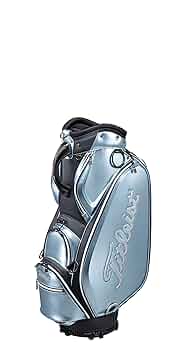 Amazon | タイトリスト(TITLEIST) 秋限定 キャディバッグ CB111