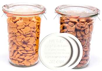 保存容器・ケース Supreme Jar Set (Set of 2) Supreme Jar Set (set Of 2) *IN HAND* BOX LOGO EMBOSSED | eBay