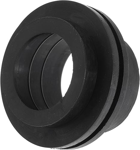 Miniatura 9 de Ojal de tanque de RV de 1-12 pulgadas para ventilación de inodoro de RV, tanque de agua gris y negro, 2 piezas