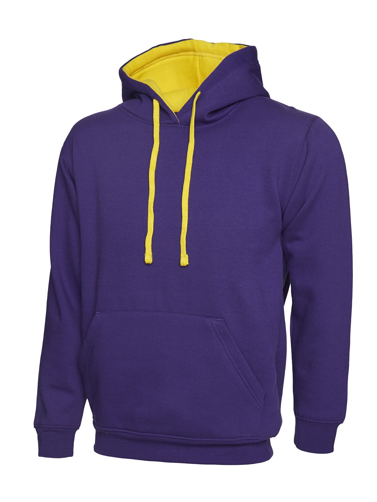 Sweat Polaire Violet Taille 8 Ans Fille, Marque Influx, 100% Polyester, Neuf Sans étiquettes