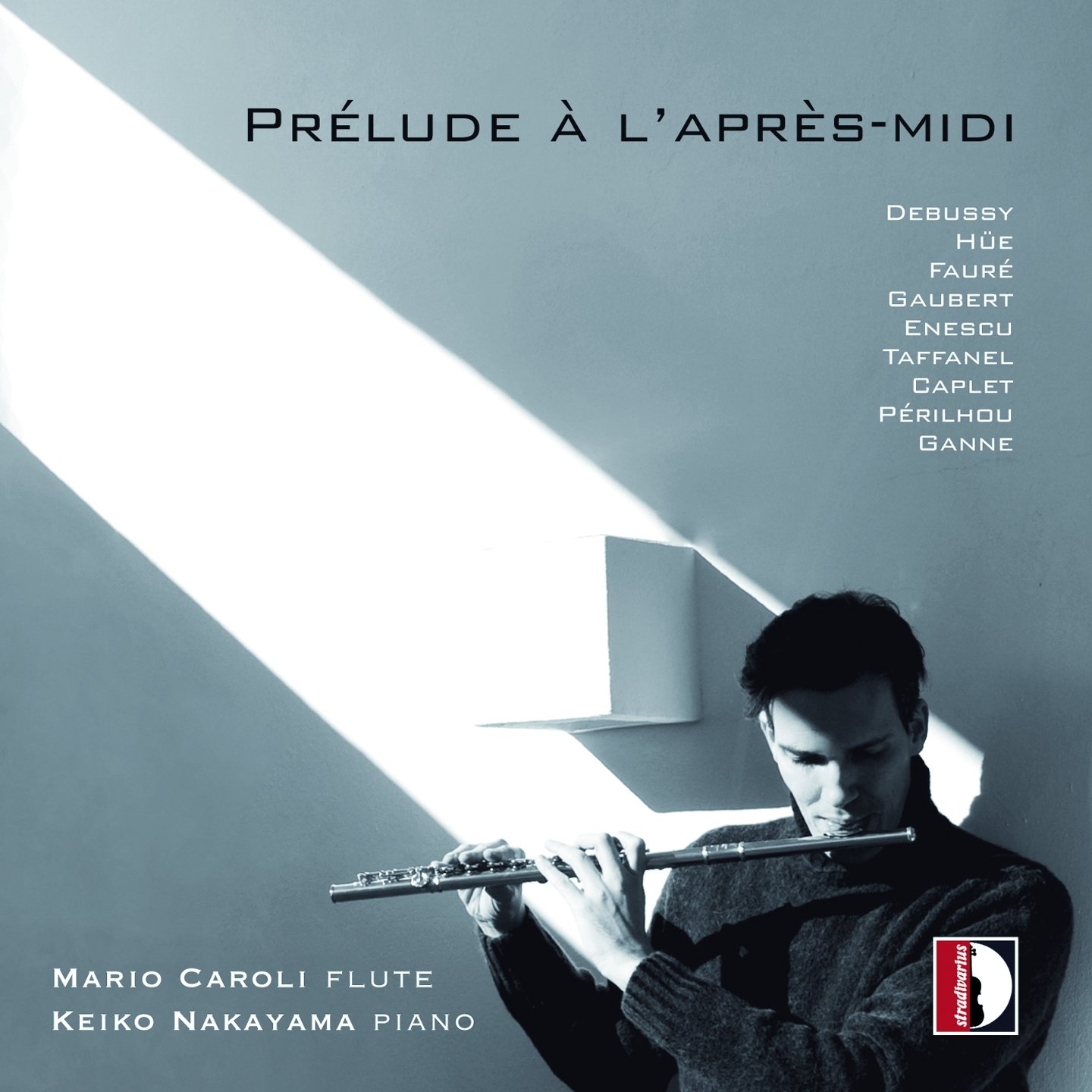 Prélude à l'après-midi